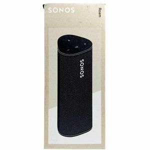 Sonos Roam Black